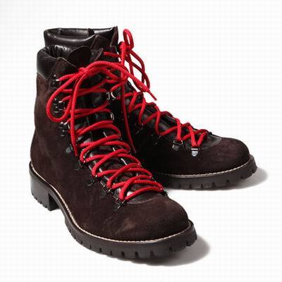 Botas austríacas: moda contra el invierno más frío