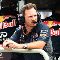 Red Bull, el primero en poner 'peros' al Halo en la Fórmula 1 para 2017