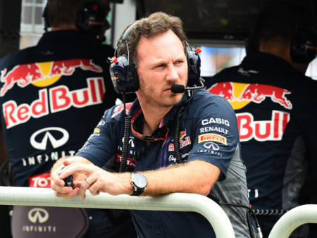 Red Bull, el primero en poner 'peros' al Halo en la Fórmula 1 para 2017