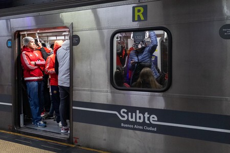 450_1000 Aumenta el boleto del subte y las tarjetas, bancos y billeteras virtuales extienden sus promociones: cómo ahorrarte hasta el 100% en tus viajes