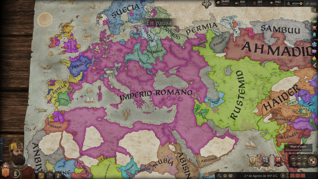 Los 36 mejores juegos de estrategia para PC: de 'X-COM: Apocalypse' (1997) al infinito 'Crusader Kings (2021)