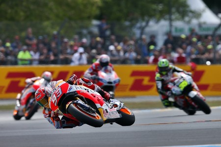 Marc Marquez Motogp Francia 2017 2