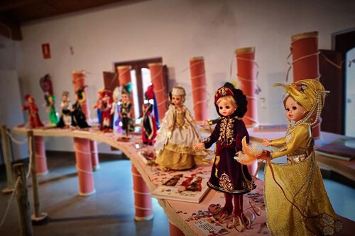 14 museos en España que son una joya oculta: magníficos pero casi nadie los conoce