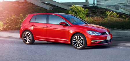 Volkswagen Golf 2018: Precios, versiones y equipamiento en México (actualizado)