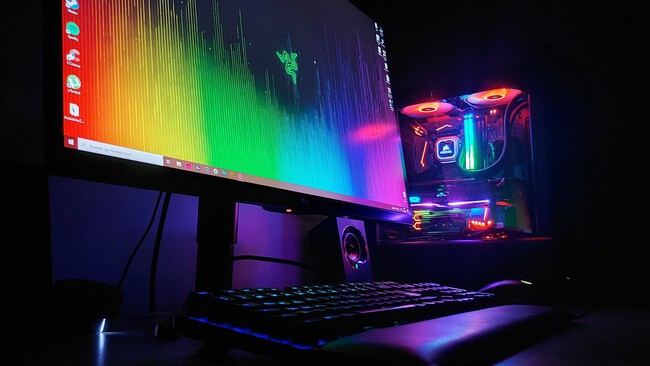Imagen de PC Gaming