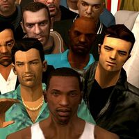 Todos creen que GTA V es el Grand Theft Auto más largo pero están equivocados: este es el juego de la saga con más misiones 