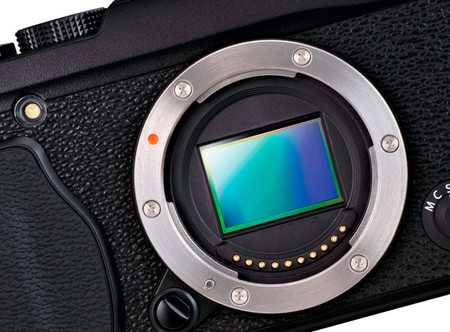 Dos nuevas Fujifilm a punto de llegar al mercado