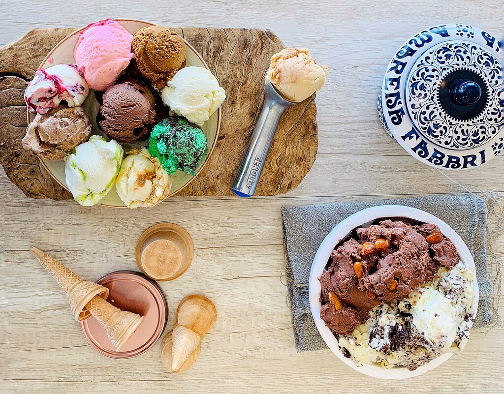 Suspenso en helados: la OCU ha analizado una treintena de helados de tarrina, los resultados no son excelentes