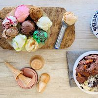Suspenso en helados: la OCU ha analizado una treintena de helados de tarrina, los resultados no son excelentes