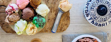 Suspenso en helados: la OCU ha analizado una treintena de helados de tarrina, los resultados no son excelentes