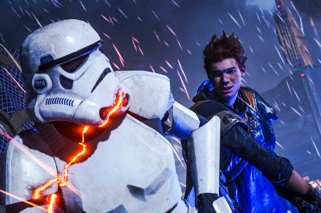 Malísimas noticias. Tras despedir 100 empleados, EA anuncia la cancelación de dos videojuegos para centrarse en Star Wars Jedi y Apex Legends