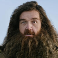 Tranquilo, no verás a Harry Potter mirando TikTok. Un vídeo filtrado del rodaje de la serie confirma en qué época se ambienta su mundo muggle