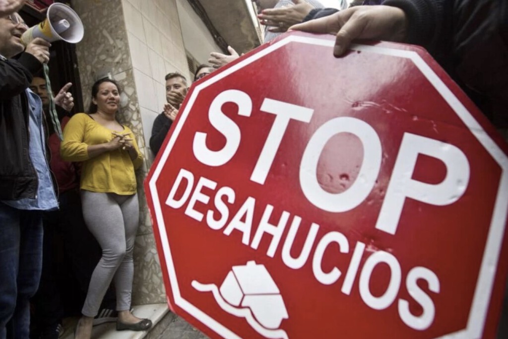 Si tienes un contrato de alquiler de renta antigua ojo al plazo de los seis meses: te pueden echar de casa