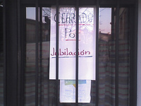 Jubilación de autónomos y finalización de contratos de trabajo