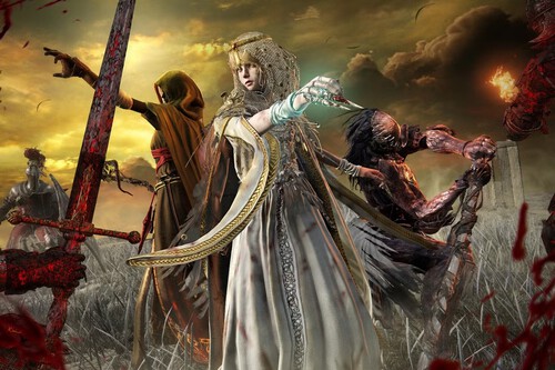 Elden Ring Nightreign