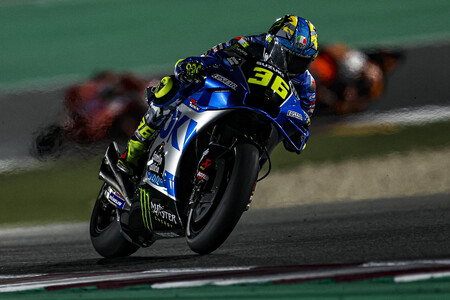 Mir Catar Motogp 2022 2