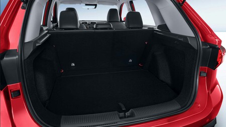 Mg Zs Gasolina 2025 0