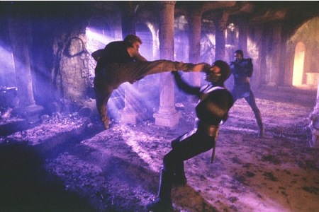 'Mortal Kombat' y el posible remake de su película. ¿Hace falta?