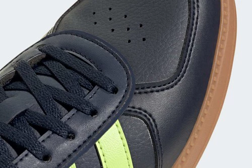 Zapatilla Breaknet Sleek Azul Jq8265 41 Detail