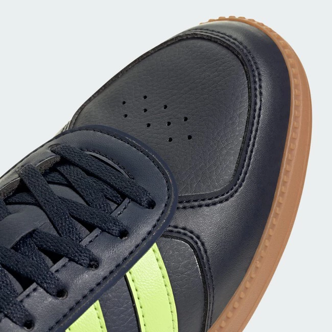 Zapatilla Breaknet Sleek Azul Jq8265 41 Detail