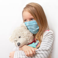 Casos de “shock pediátrico” en niños: qué es y cuál es su relación con el Covid-19