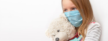 Casos de “shock pediátrico” en niños: qué es y cuál es su relación con el Covid-19