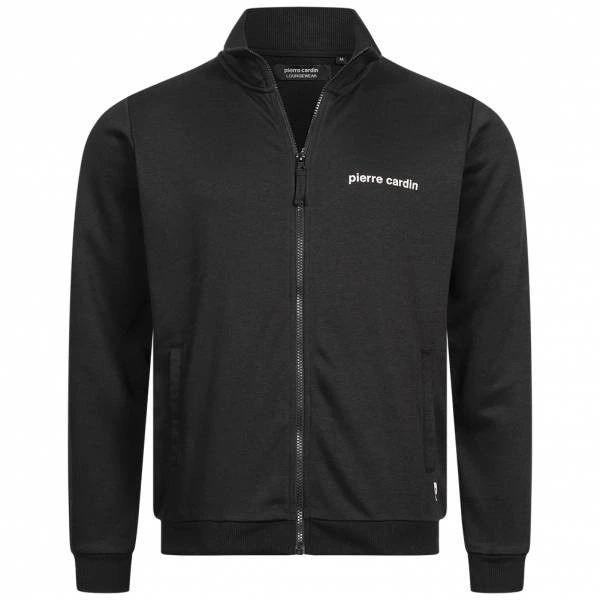 Pierre Cardin Cremallera completa Hombre Sudadera con cremallera 