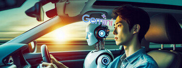 Gemini Live quiere cambiar para siempre Android Auto. Además de asistente, es un buen copiloto