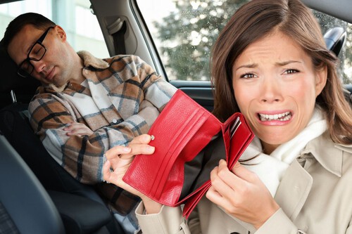 Uno De Cada Diez Trabajadores En Espana Es Pobre El Empleo Ya No Garantiza Llegar A Fin De Mes