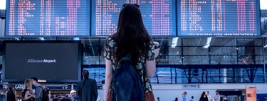 El inevitable aumento de los viajes aéreos nos está llevando a una realidad: no hay sitios, ni aviones, ni planeta para tanto turista