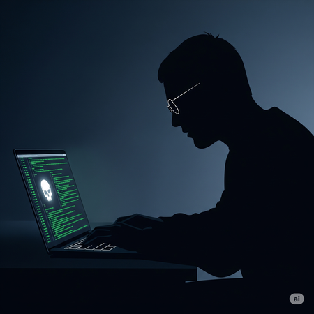 Hacker