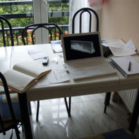 El autónomo que se cree su propio mito