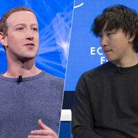Zuckerberg contratou o máximo de especialistas em IA que pôde, agora, o caos reina nas fileiras da Meta 