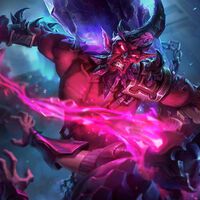 Riot Games no sabe qué hacer. Tras diez años intentando resolver el mismo problema, los desarrolladores de League of Legends reconocen no tener ideas "elegantes"