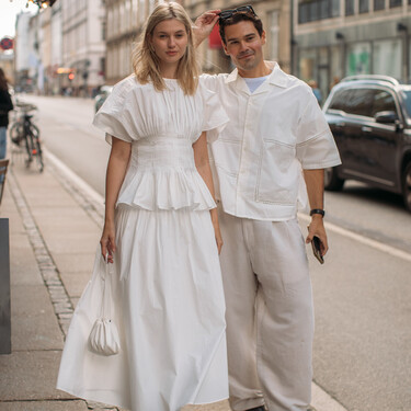 Vestidos, camisas oversize y monos: todas las novedades de Zara para agosto y septiembre que dicen adiós a los básicos aburridos