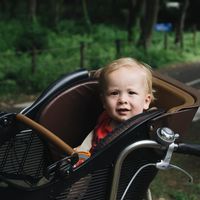 Tu bebé necesita muy poco para ser feliz: todo lo que le comprarás y apenas utilizarás