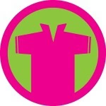 フォースクエア メダル ドゥーシュバッグ