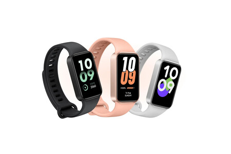 Xiaomi Smart Band 11 Active 1