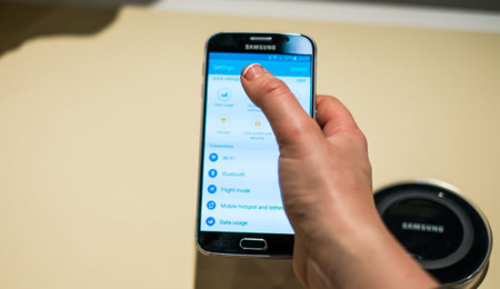 La curación de contenido llegará a los usuarios europeos de Samsung con UPDAY