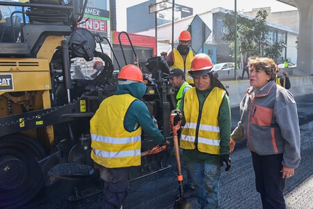 Periferico Obras Cierres Cuando Terminan