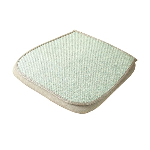 WUUISDNX Cojín de Hielo Fresco para Asiento