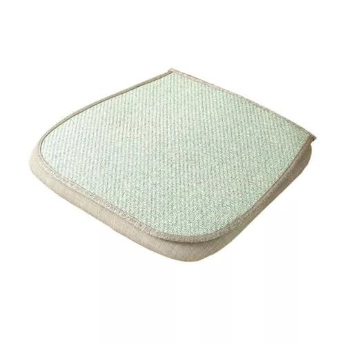 WUUISDNX Cojín de Hielo Fresco para Asiento