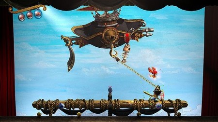 La demo de 'Puppeteer' está al caer