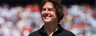 "Un lenguaje que se habla sin palabras": lo más incomprensible de la final del Mundial fue el discurso de Tom Cruise