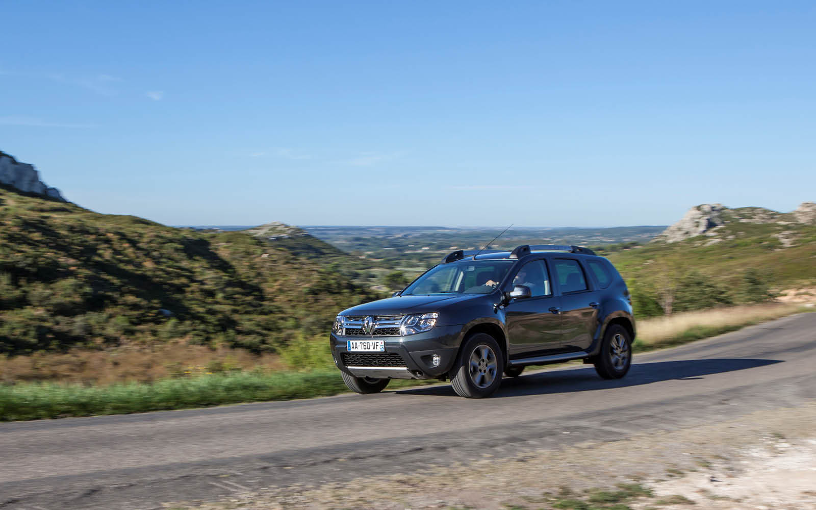Renault duster 3