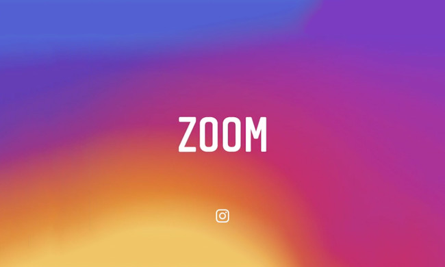 Zoom