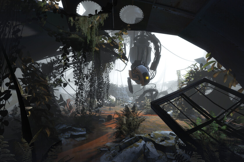 Imagen de Portal 2