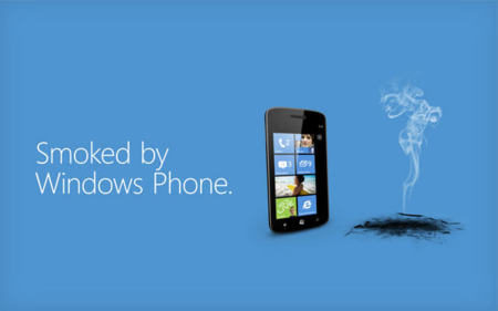 Microsoft prepara campaña contra el Galaxy S3