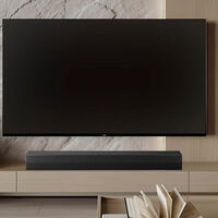 Barra de sonido LG con Dolby Digital y Audio AI Pro: Amazon le pone 1,300 pesos de descuento con esta oferta para miembros Prime 