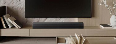 Barra de sonido LG con Dolby Digital y Audio AI Pro: Amazon le pone 1,300 pesos de descuento con esta oferta para miembros Prime 